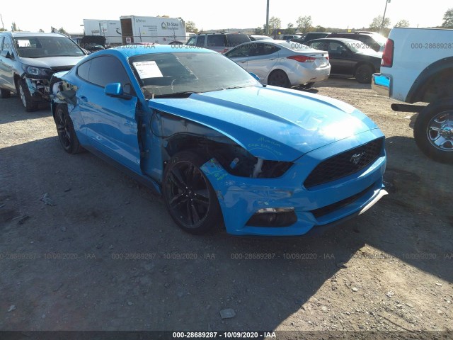 FORD MUSTANG 2017 1fa6p8th4h5264249