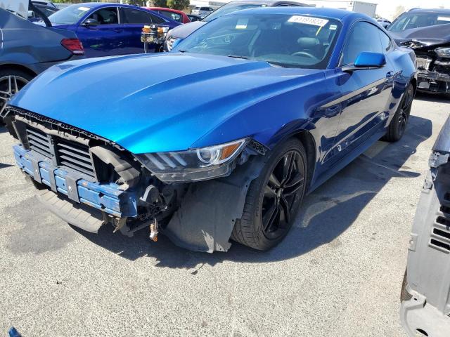 FORD MUSTANG 2017 1fa6p8th4h5265059