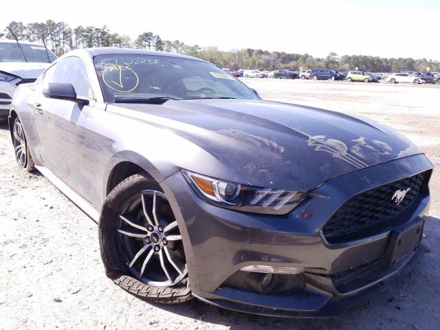 FORD MUSTANG 2017 1fa6p8th4h5265255