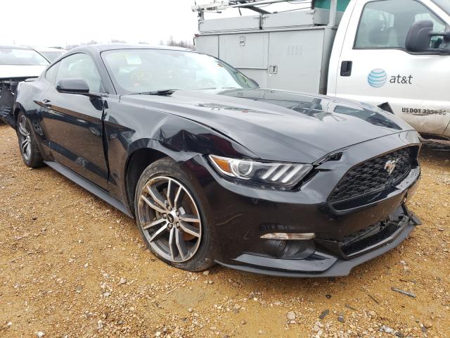 FORD MUSTANG 2017 1fa6p8th4h5265840