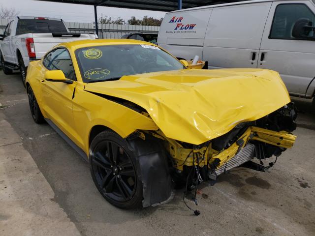 FORD MUSTANG 2017 1fa6p8th4h5267023