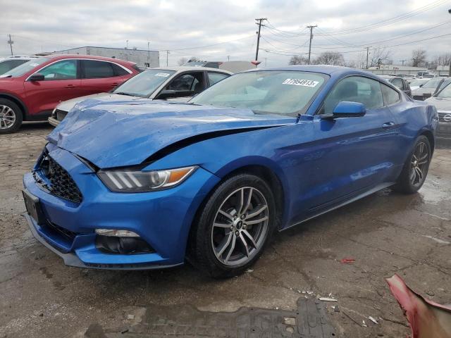 FORD MUSTANG 2017 1fa6p8th4h5271184