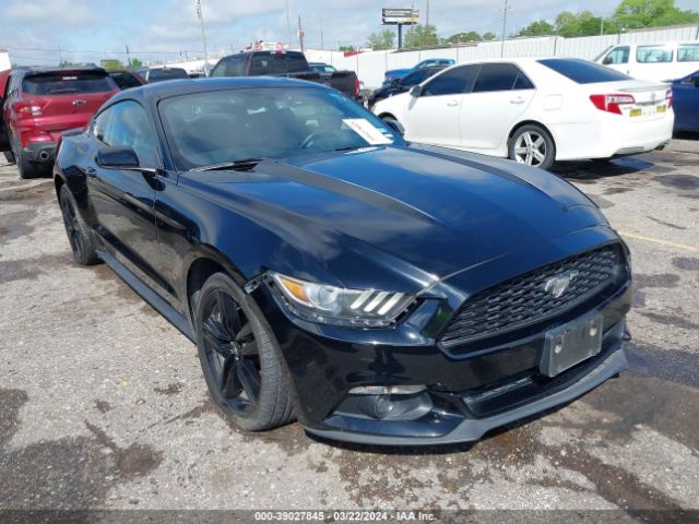 FORD MUSTANG 2017 1fa6p8th4h5276966