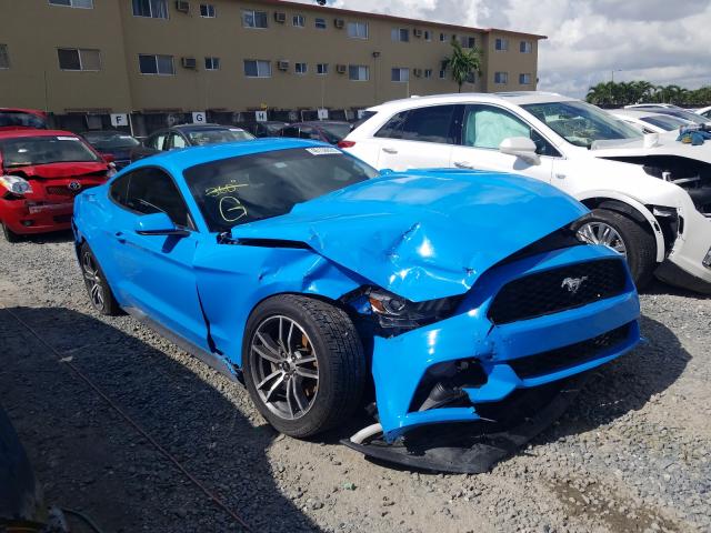 FORD MUSTANG 2017 1fa6p8th4h5278247