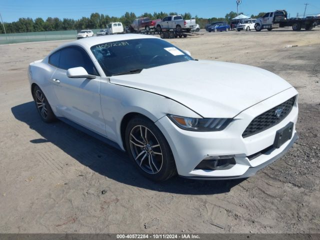 FORD MUSTANG 2017 1fa6p8th4h5280855