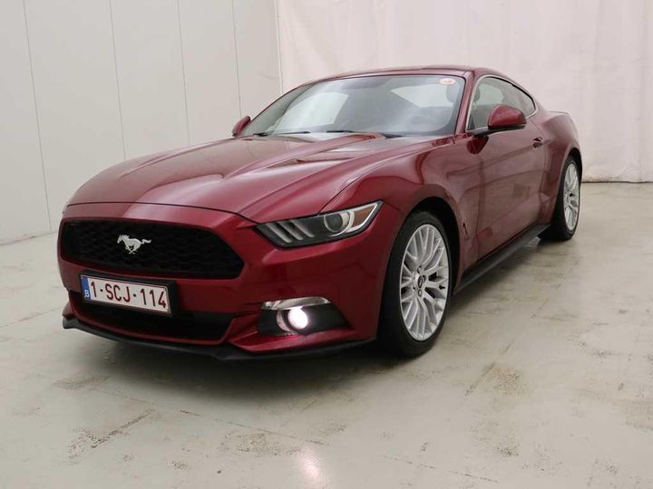 FORD MUSTANG 2017 1fa6p8th4h5283349