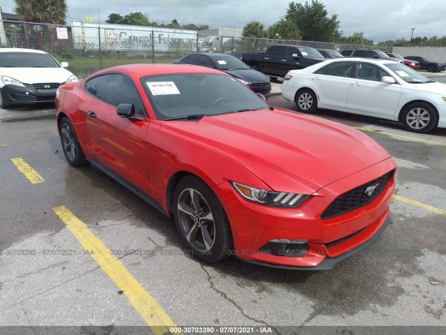 FORD MUSTANG 2017 1fa6p8th4h5289751