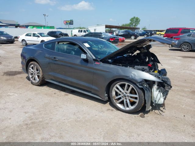 FORD MUSTANG 2017 1fa6p8th4h5301980