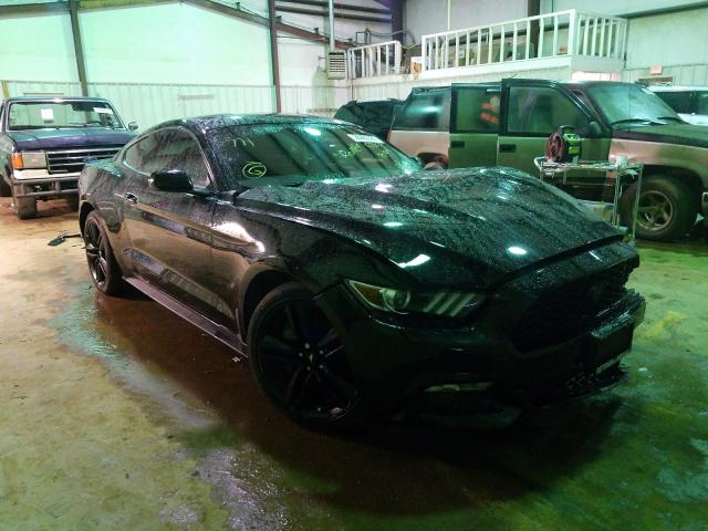 FORD MUSTANG 2017 1fa6p8th4h5306337