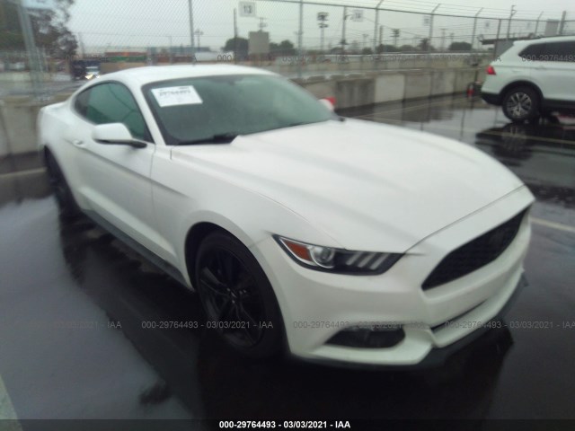 FORD MUSTANG 2017 1fa6p8th4h5309867