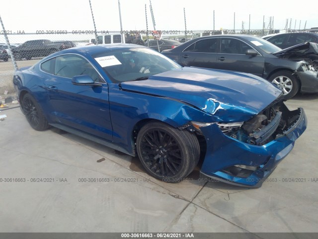 FORD MUSTANG 2017 1fa6p8th4h5329102