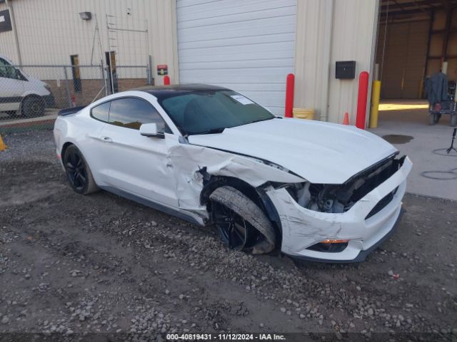 FORD MUSTANG 2017 1fa6p8th4h5338902