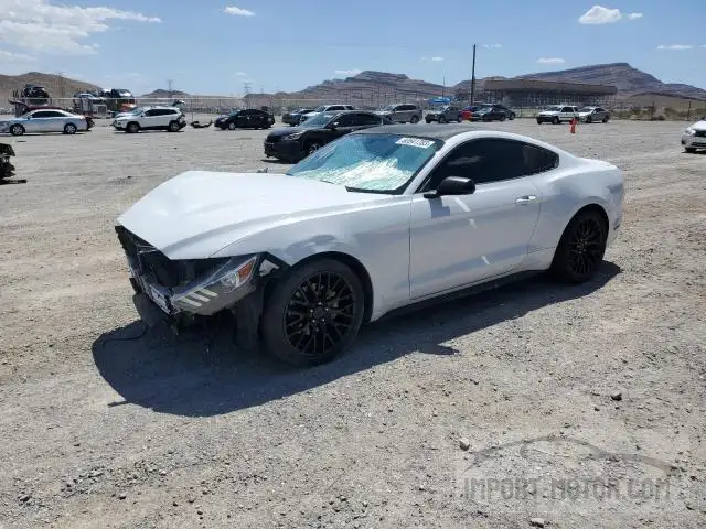 FORD MUSTANG 2017 1fa6p8th4h5340598