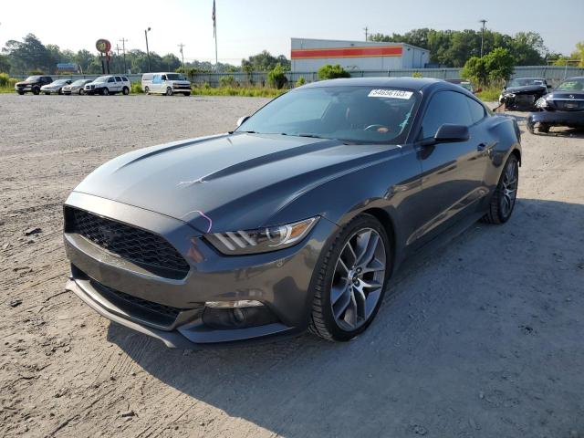 FORD MUSTANG 2017 1fa6p8th4h5342299