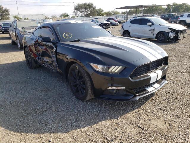 FORD MUSTANG 2017 1fa6p8th4h5357210