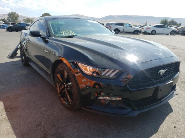 FORD MUSTANG 2017 1fa6p8th4h5357272