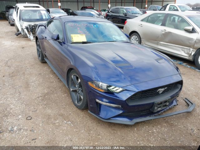 FORD MUSTANG 2018 1fa6p8th4j5103552