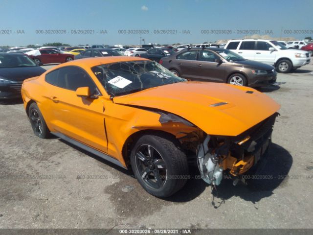 FORD MUSTANG 2018 1fa6p8th4j5104281