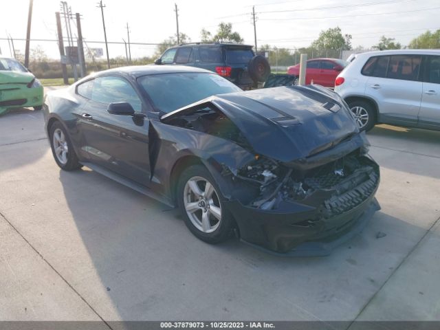 FORD MUSTANG 2018 1fa6p8th4j5104345