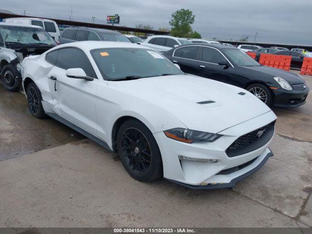 FORD MUSTANG 2018 1fa6p8th4j5108069