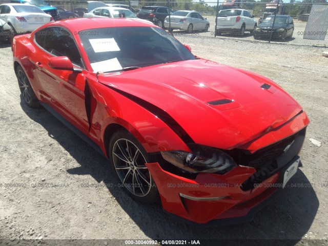 FORD MUSTANG 2018 1fa6p8th4j5108492