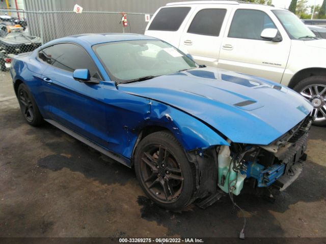 FORD MUSTANG 2018 1fa6p8th4j5109044