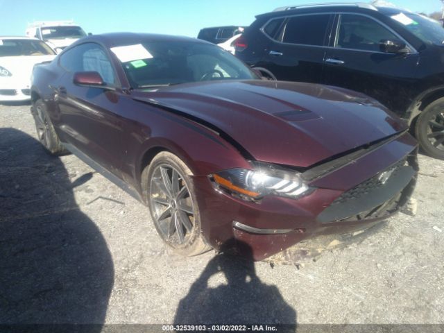 FORD MUSTANG 2018 1fa6p8th4j5113014