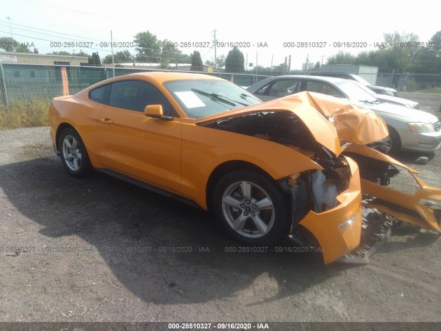 FORD MUSTANG 2018 1fa6p8th4j5113630