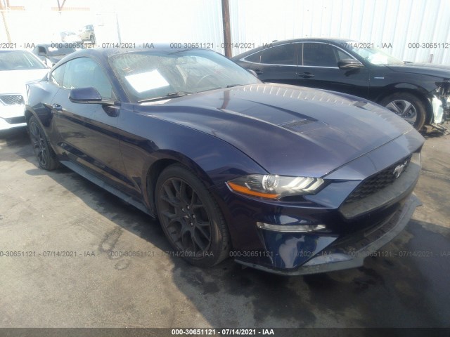 FORD MUSTANG 2018 1fa6p8th4j5114440