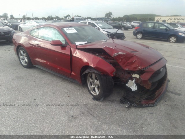 FORD MUSTANG 2018 1fa6p8th4j5118634