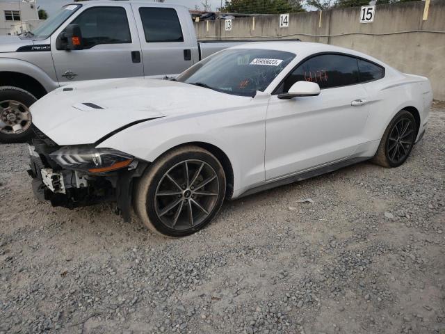 FORD MUSTANG 2018 1fa6p8th4j5118665