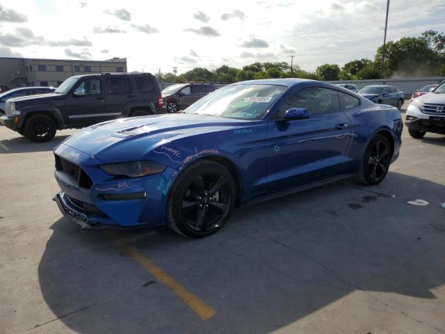 FORD MUSTANG 2018 1fa6p8th4j5119007