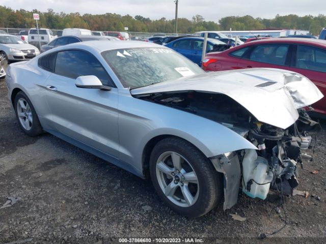 FORD MUSTANG 2018 1fa6p8th4j5126247