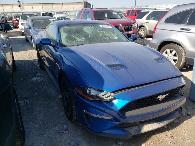 FORD MUSTANG 2018 1fa6p8th4j5126376