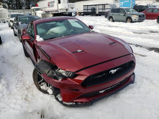 FORD MUSTANG 2018 1fa6p8th4j5135076