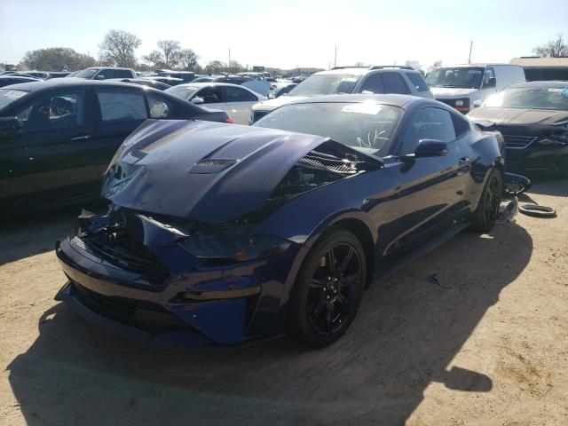 FORD MUSTANG 2018 1fa6p8th4j5135336