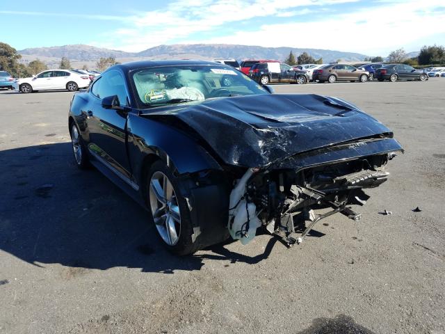 FORD MUSTANG 2018 1fa6p8th4j5135871