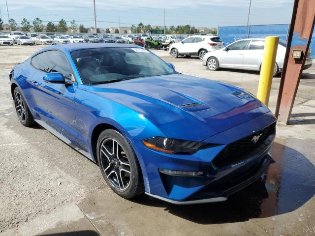 FORD MUSTANG 2018 1fa6p8th4j5136633