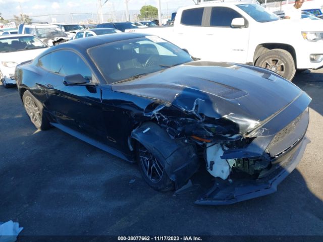 FORD MUSTANG 2018 1fa6p8th4j5145073