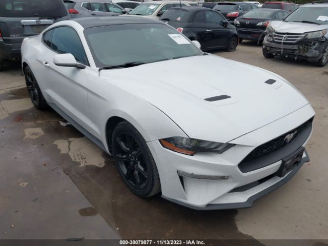 FORD MUSTANG 2018 1fa6p8th4j5153724