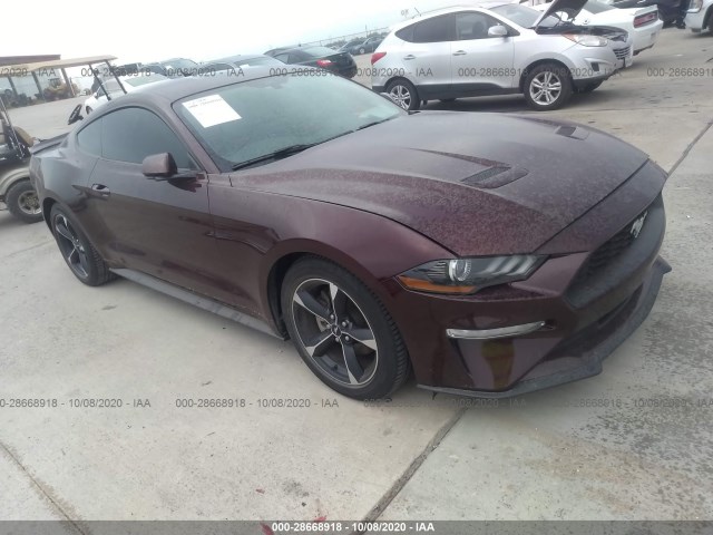 FORD MUSTANG 2018 1fa6p8th4j5154193