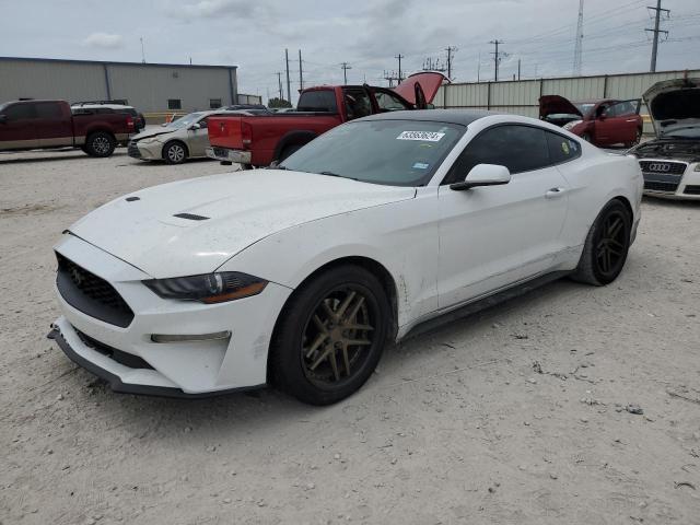 FORD MUSTANG 2018 1fa6p8th4j5154209