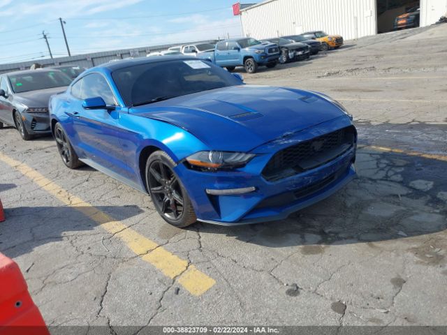 FORD MUSTANG 2018 1fa6p8th4j5154596