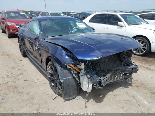 FORD MUSTANG 2018 1fa6p8th4j5157174