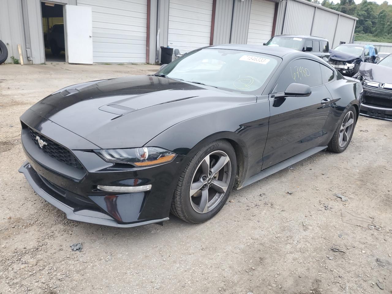 FORD MUSTANG 2018 1fa6p8th4j5159846