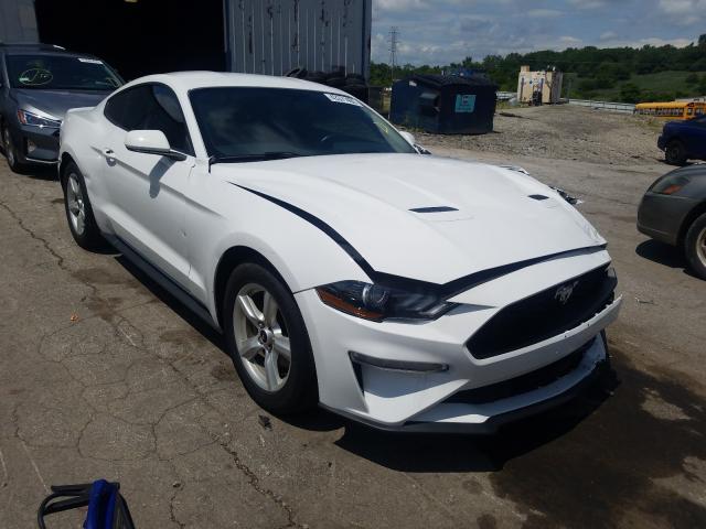 FORD MUSTANG 2018 1fa6p8th4j5162567