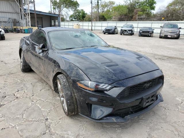 FORD MUSTANG 2018 1fa6p8th4j5163007