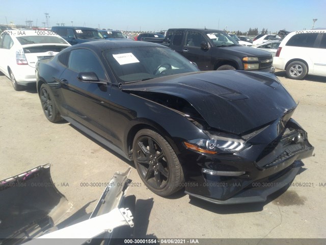 FORD MUSTANG 2018 1fa6p8th4j5163928