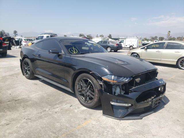 FORD MUSTANG 2018 1fa6p8th4j5167543