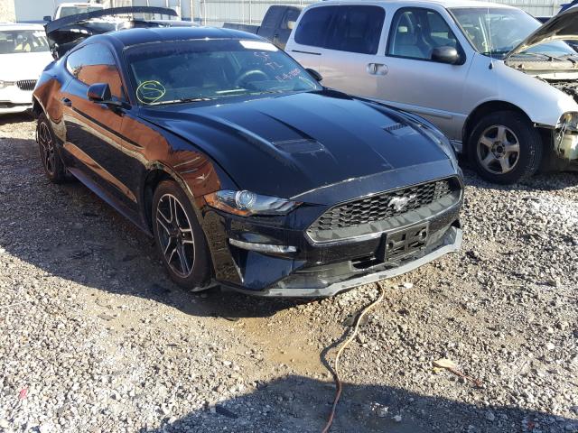 FORD MUSTANG 2018 1fa6p8th4j5167770